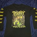 Pathology - TShirt or Longsleeve - Pathology Awaken To The Suffering Long Sleeve T-Short