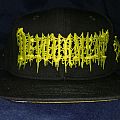 Devourment - Other Collectable - Devourment Butcher the Weak Snapback