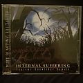 Internal Suffering - Tape / Vinyl / CD / Recording etc - Internal Suffering: Supreme Knowledge Domain (2006)