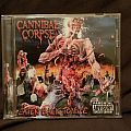 Cannibal Corpse - Tape / Vinyl / CD / Recording etc - Cannibal Corpse: Eaten Back to Life (2002)