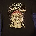 Jungle Rot - TShirt or Longsleeve - Jungle Rot "Surgical Revenge" T-Shirt