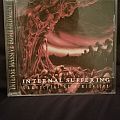 Internal Suffering - Tape / Vinyl / CD / Recording etc - Internal Suffering: Unmercyful Extermination (2001)