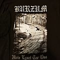 Burzum - TShirt or Longsleeve - Burzum Hvis Lyset Tar Oss T-Shirt