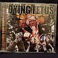 Dying Fetus - Tape / Vinyl / CD / Recording etc - Dying Fetus: Destroy the Opposition (2000)