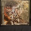 Internal Suffering - Tape / Vinyl / CD / Recording etc - Internal Suffering: Awakening of the Rebel (2006)