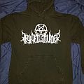 Thy Art Is Murder - Hooded Top / Sweater - Thy Art Is Murder I Am The Purest Strain Of Hate Hoodie