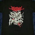 Putrid Womb - TShirt or Longsleeve - Putrid Womb Vaginal Evisceration T-Shirt