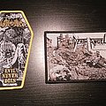 Toxic Holocaust - Patch - Patches from BHMOXM