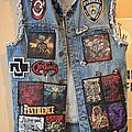 Vio-Lence - Battle Jacket - Vio-Lence Update on the battlejacket