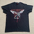 Sonic Syndicate - TShirt or Longsleeve - Sonic Syndicate - Love and Other Disasters T shirt