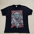 Beast In Black - TShirt or Longsleeve - Beast In Black Glory and the Beast Tour T shirt