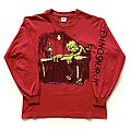 Dinosaur Jr - TShirt or Longsleeve - Dinosaur Jr