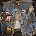 Slipknot - Battle Jacket - Gamer Vest Update 2020