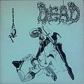 Dead - Tape / Vinyl / CD / Recording etc - DEAD / GUT - Dead / Enter the Painroom (7"EP, lim. 500)