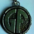 Gorefest - Other Collectable - GOREFEST - new logo (necklace)