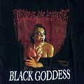 Cradle Of Filth - TShirt or Longsleeve - CRADLE OF FILTH - Black Goddess (Modern Invasion Music)