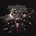 Sepultura - TShirt or Longsleeve - SEPULTURA - Exploding Skull (Brazilian shirt)