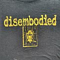 Disembodied - TShirt or Longsleeve - Disembodied "Do you like the pain" Shirt