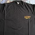 Bad Brains - TShirt or Longsleeve - Bad Brains Tour Shirt