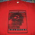 Citizens Arrest - TShirt or Longsleeve - Citizens Arrest Shirt