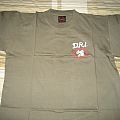 D.R.I. - TShirt or Longsleeve - D.R.I. Violent Pacification Shirt