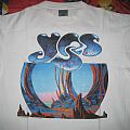 Yes - TShirt or Longsleeve - YES 1991 Union World Tour shirt  U.S. dates