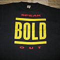 Bold - TShirt or Longsleeve - Bold Shirt