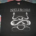 Neurosis - TShirt or Longsleeve - Neurosis Shirt