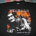 Neurosis - TShirt or Longsleeve - Neurosis Shirt