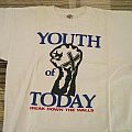 Youth Of Today - TShirt or Longsleeve - Youth Of Today Shirt