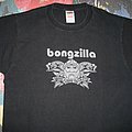 Bongzilla - TShirt or Longsleeve - Bongzilla Tour shirt