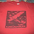 Union Of Uranus - TShirt or Longsleeve - Union Of Uranus Shirt