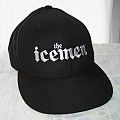 THE ICEMEN - Other Collectable - The Icemen Baseball Hat