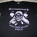 Eyehategod - TShirt or Longsleeve - Eyehategod Tour Shirt