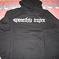 Unearthly Trance - Hooded Top / Sweater - Unearthly Trance Hoodie