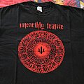 Unearthly Trance - TShirt or Longsleeve - Unearthly Trance Shirt