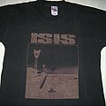 ISIS - TShirt or Longsleeve - ISIS Shirt