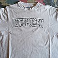 Outspoken - TShirt or Longsleeve - Outspoken Shirt
