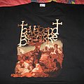 Reverend Bizarre - TShirt or Longsleeve - Reverend Bizarre Shirt
