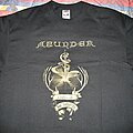 Asunder - TShirt or Longsleeve - Asunder Shirt