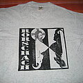 Rorschach - TShirt or Longsleeve - Rorschach Shirt