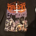 Marduk - TShirt or Longsleeve - Marduk 1996 Shirt