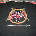 Slayer - TShirt or Longsleeve - Slayer Shirt