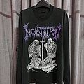 Incantation - TShirt or Longsleeve - Deliverance of Horrific Prophecies