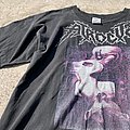 Atrocity - TShirt or Longsleeve - Vtg.Atrocity Hallucination 1990 T Shirt