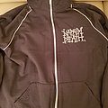 Napalm Death - TShirt or Longsleeve - Zipper