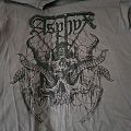 Asphyx - TShirt or Longsleeve - Asphyx 30th anniversary Shirt