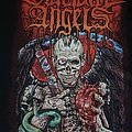 Suicidal Angels - TShirt or Longsleeve - Suicidal Angels Tour Shirt Europe 2018