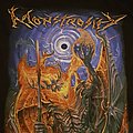 Monstrosity - TShirt or Longsleeve - Tour Shirt Europe 2019