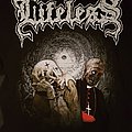 Lifeless - TShirt or Longsleeve - T-Shirt